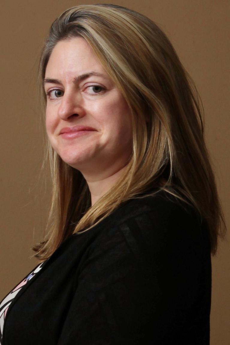 Alison Awes