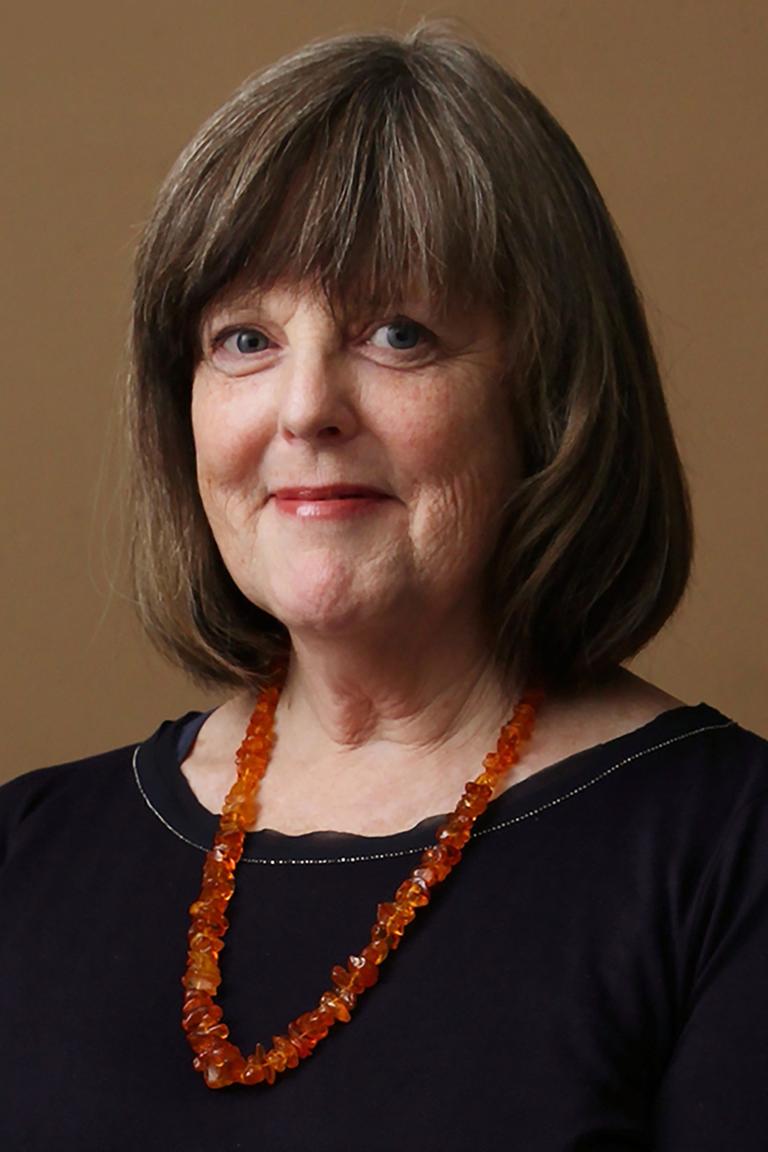 Carla Foster