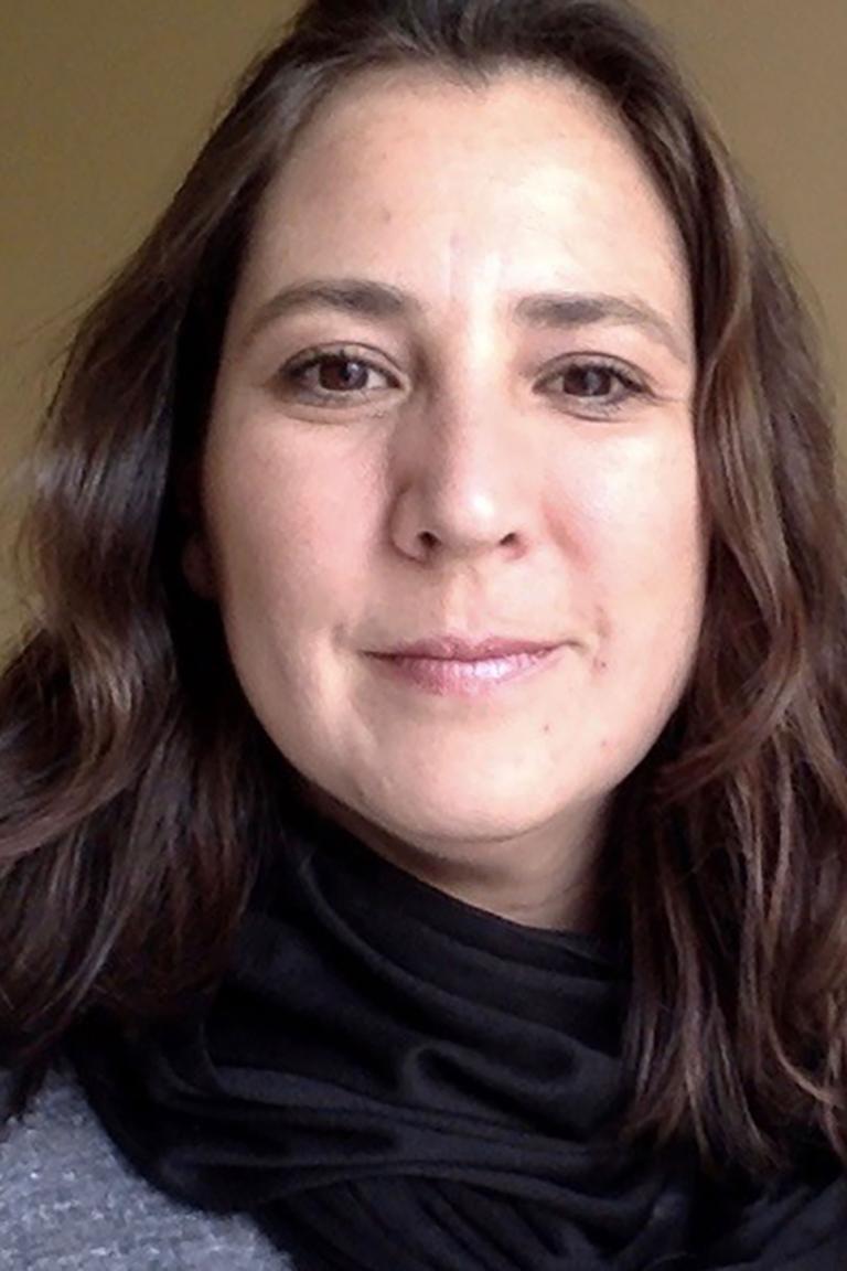 Gabriela Velázquez
