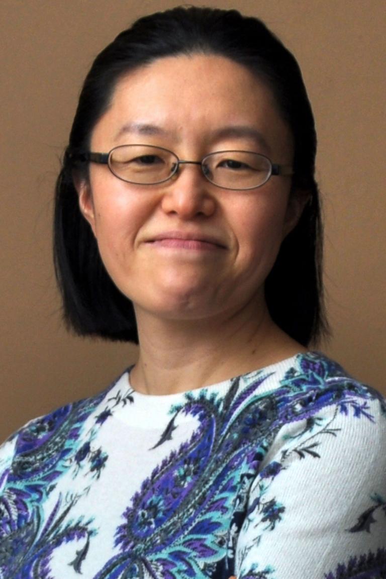 Naoko Ogawa