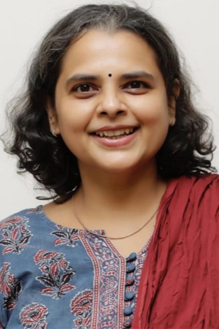 Prabha Karthik